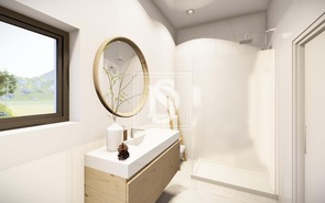 Apartamento T4 - Covilh�, Covilh�, Castelo Branco - Miniatura: 27/38