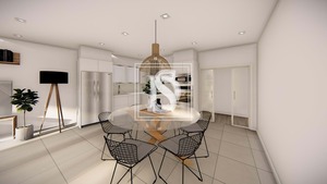 Apartamento T4 - Covilh�, Covilh�, Castelo Branco - Miniatura: 29/38