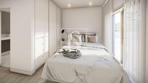 Apartamento T1 - Covilh�, Covilh�, Castelo Branco - Miniatura: 38/38