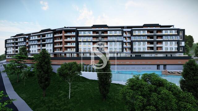 Apartamento T2 - Covilh�, Covilh�, Castelo Branco - Imagem grande