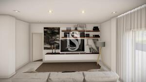 Apartamento T4 - Covilh�, Covilh�, Castelo Branco - Miniatura: 24/38