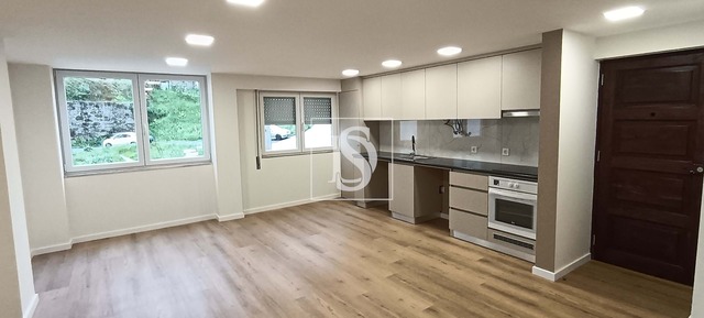 Apartamento T4 - Covilhã, Covilhã, Castelo Branco - Imagem grande