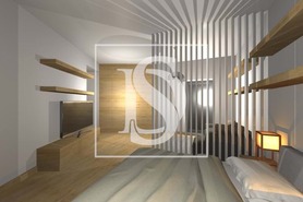 Apartamento T1 - Covilh, Covilh, Castelo Branco