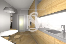 Apartamento T1 - Covilh, Covilh, Castelo Branco - Miniatura: 1/4