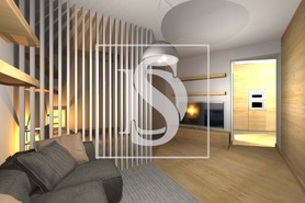 Apartamento T1 - Covilh, Covilh, Castelo Branco - Miniatura: 2/4