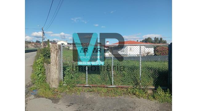 Terreno Rstico - Vilarinho das Cambas, Vila Nova de Famalico, Braga - Imagem grande