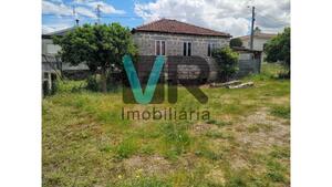 Moradia T3 - Silveiros e Rio Covo, Barcelos, Braga