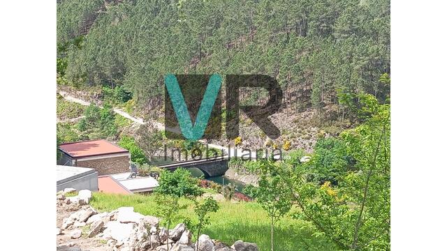 Moradia T2 - Cabril, Montalegre, Vila Real - Imagem grande