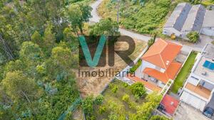 Terreno R�stico - S�o Cosme Vale, Vila Nova de Famalic�o, Braga