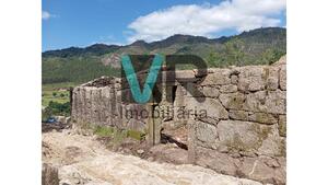 Moradia T2 - Cabril, Montalegre, Vila Real - Miniatura: 2/19