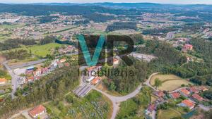 Terreno R�stico - S�o Cosme Vale, Vila Nova de Famalic�o, Braga - Miniatura: 1/11