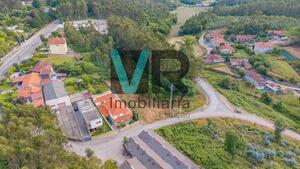 Terreno R�stico - S�o Cosme Vale, Vila Nova de Famalic�o, Braga - Miniatura: 5/11