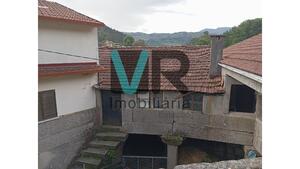 Moradia T2 - Cabril, Montalegre, Vila Real