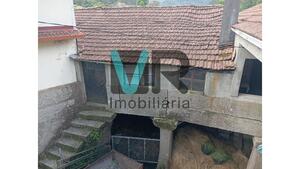 Moradia T2 - Cabril, Montalegre, Vila Real - Miniatura: 1/32