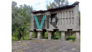 Moradia T2 - Cabril, Montalegre, Vila Real - Miniatura: 30/32