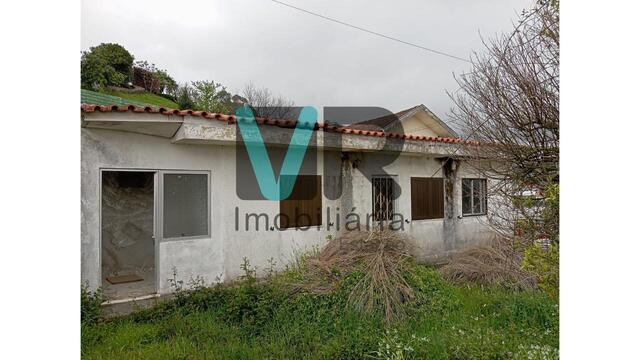Moradia T1 - Pousada de Saramagos, Vila Nova de Famalicão, Braga - Imagem grande