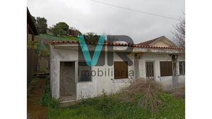 Moradia T1 - Pousada de Saramagos, Vila Nova de Famalico, Braga - Miniatura: 12/14
