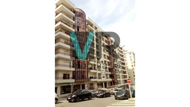 Apartamento T2 - Braga, Braga, Braga - Imagem grande