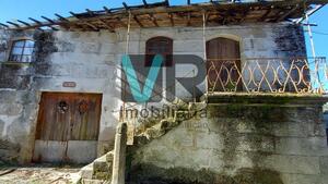 Quinta T3 - Ruives, Vieira do Minho, Braga