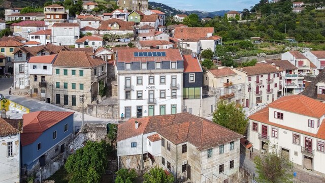 Hotel/Residencial - Anreade, Resende, Viseu - Imagem grande