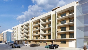 Apartamento - Afonsoeiro, Montijo, Set�bal