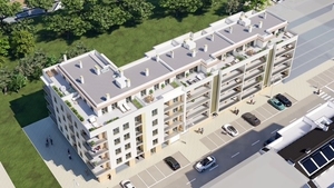 Apartamento - Afonsoeiro, Montijo, Set�bal - Miniatura: 1/17