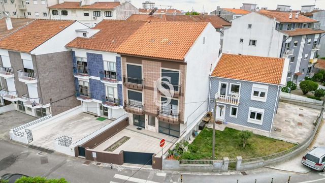 Apartamento T4 - Glória, Aveiro, Aveiro - Imagem grande