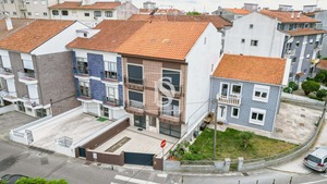 Apartamento T4 - Glria, Aveiro, Aveiro