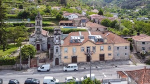 Quinta - Bustelo, Cinf�es, Viseu - Miniatura: 2/32