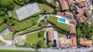 Quinta - Bustelo, Cinf�es, Viseu - Miniatura: 3/32