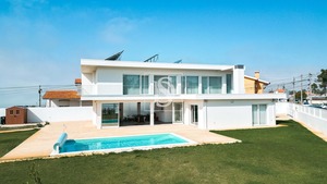 Moradia T3 - Gafanha da Encarnao, lhavo, Aveiro