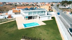 Moradia T3 - Gafanha da Encarnação, Ílhavo, Aveiro - Miniatura: 2/54