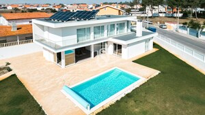 Moradia T3 - Gafanha da Encarnação, Ílhavo, Aveiro - Miniatura: 4/54