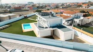 Moradia T3 - Gafanha da Encarnação, Ílhavo, Aveiro - Miniatura: 5/54