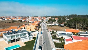 Moradia T3 - Gafanha da Encarnação, Ílhavo, Aveiro - Miniatura: 6/54