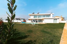 Moradia T3 - Gafanha da Encarnação, Ílhavo, Aveiro - Miniatura: 45/54