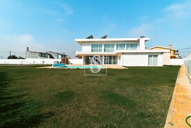 Moradia T3 - Gafanha da Encarnação, Ílhavo, Aveiro - Miniatura: 46/54