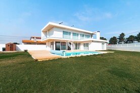 Moradia T3 - Gafanha da Encarnação, Ílhavo, Aveiro - Miniatura: 47/54