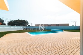Moradia T3 - Gafanha da Encarnação, Ílhavo, Aveiro - Miniatura: 51/54