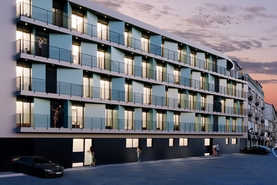 Apartamento T0 - Paranhos, Porto, Porto