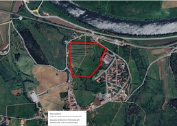 Terreno R�stico - Abrunheira, Montemor-o-Velho, Coimbra - Miniatura: 10/10