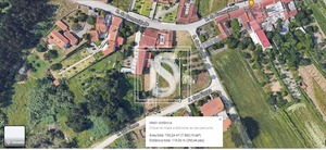 Terreno Rstico T0 - Ssa, Vagos, Aveiro - Miniatura: 2/4