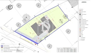 Terreno Rstico T0 - Ssa, Vagos, Aveiro - Miniatura: 3/4