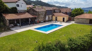 Quinta - Bustelo, Cinf�es, Viseu - Miniatura: 3/32