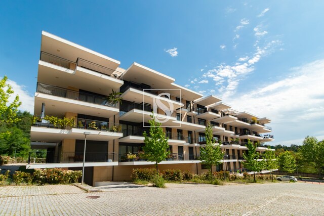 Apartamento T2 - Santo António dos Olivais, Coimbra, Coimbra - Imagem grande