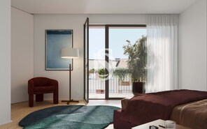 Apartamento T3 - Bonfim, Porto, Porto