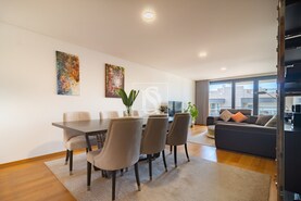 Apartamento T2 - Santo Antnio dos Olivais, Coimbra, Coimbra - Miniatura: 2/27