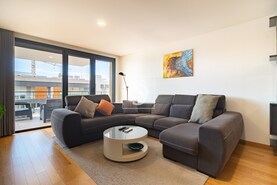 Apartamento T2 - Santo Antnio dos Olivais, Coimbra, Coimbra - Miniatura: 3/27