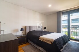 Apartamento T2 - Santo Antnio dos Olivais, Coimbra, Coimbra - Miniatura: 4/27