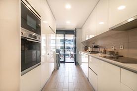 Apartamento T2 - Santo Antnio dos Olivais, Coimbra, Coimbra - Miniatura: 9/27